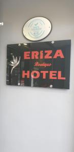 eriza hotel