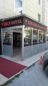 eriza hotel