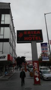 eriza hotel