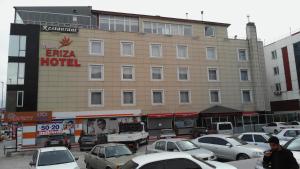 eriza hotel