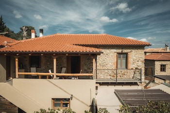 Acropolis Mystra Guesthouse,Greece>>Sparta,3 star