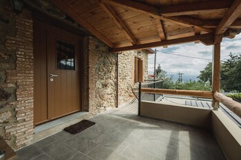 Acropolis Mystra Guesthouse,Greece>>Sparta,3 star