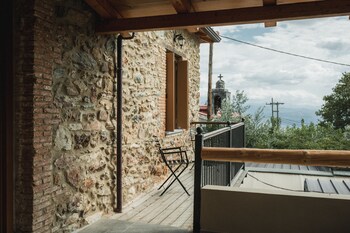 Acropolis Mystra Guesthouse,Greece>>Sparta,3 star