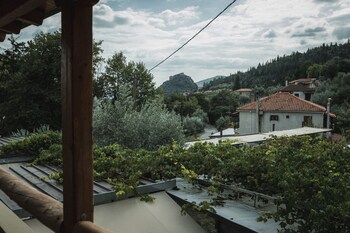 Acropolis Mystra Guesthouse,Greece>>Sparta,3 star