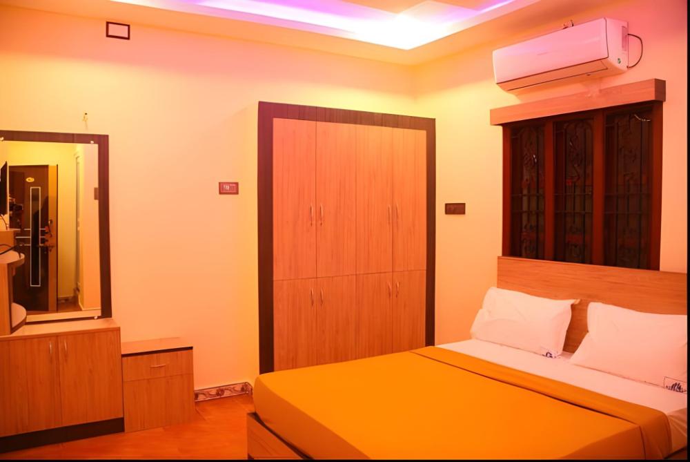 sree kumaran residence by royal stay