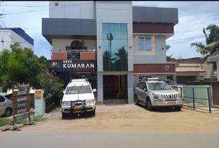 sree kumaran residence by royal stay