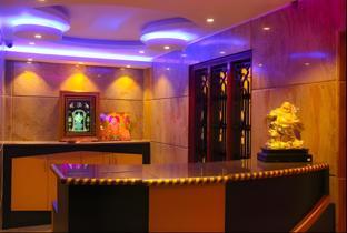 sree kumaran residence by royal stay