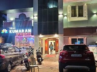 sree kumaran residence by royal stay