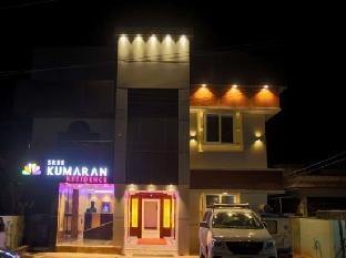 sree kumaran residence by royal stay