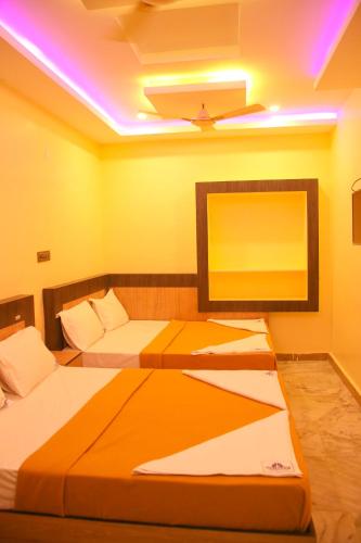 sree kumaran residence by royal stay