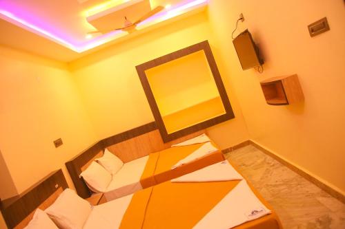 sree kumaran residence by royal stay