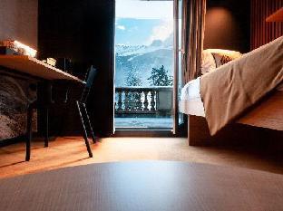 La Folie Douce Hotel Chamonix,Domaine Du Mont Blanc>>Chamonix-Mont-Blanc,4 star