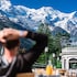 chamonix mont blanc
