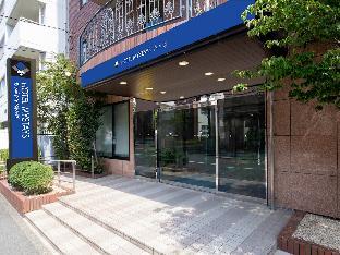Hotel Mystays Atsugi,Kanagawa>>Atsugi,3 star