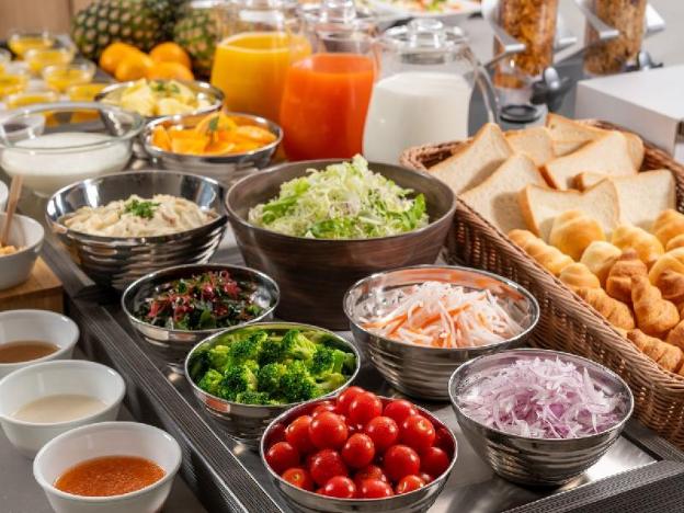 hotel mystays atsugi