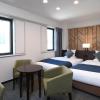 hotel mystays atsugi