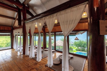 moc home sapa