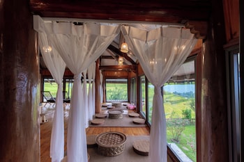 moc home sapa