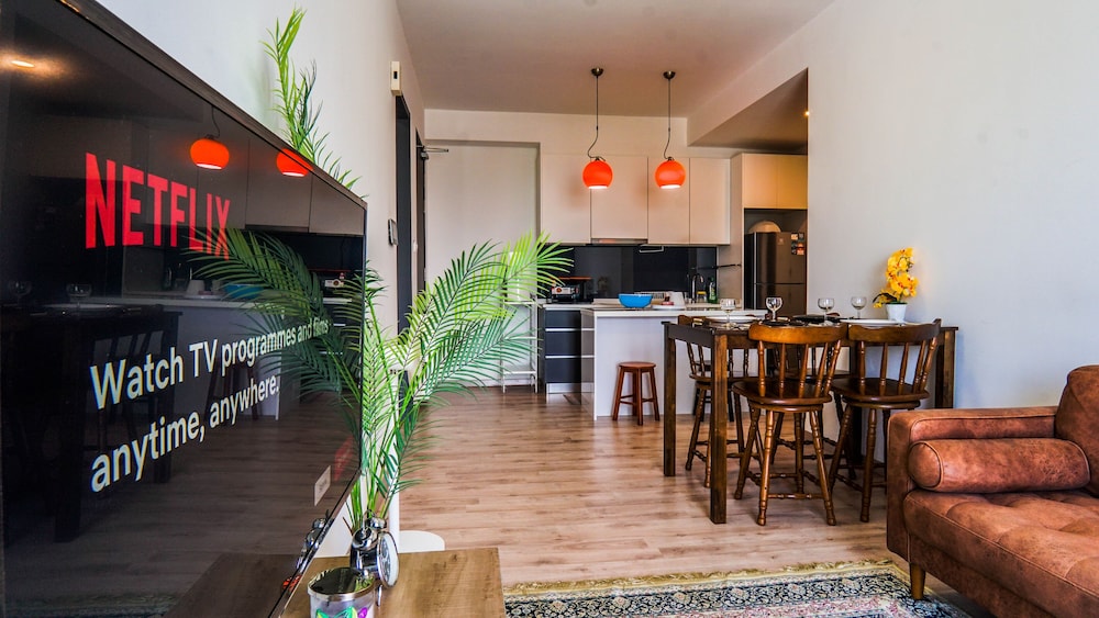 emporis soho residence by airhost