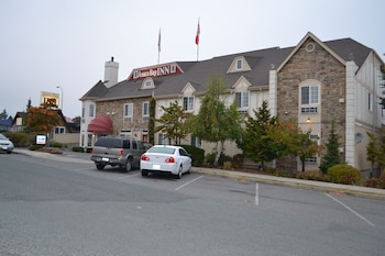 Anaco Bay Inn,Mount Vernon>>Anacortes,2 star