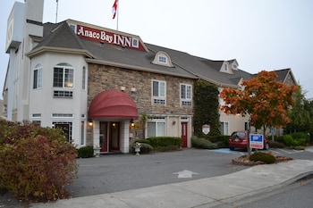 Anaco Bay Inn,Mount Vernon>>Anacortes,2 star