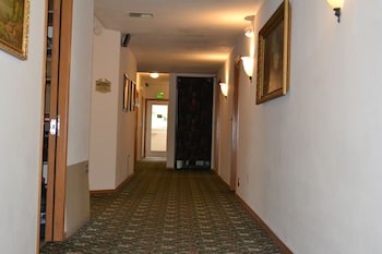 Anaco Bay Inn,Mount Vernon>>Anacortes,2 star