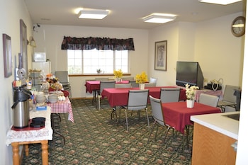 Anaco Bay Inn,Mount Vernon>>Anacortes,2 star
