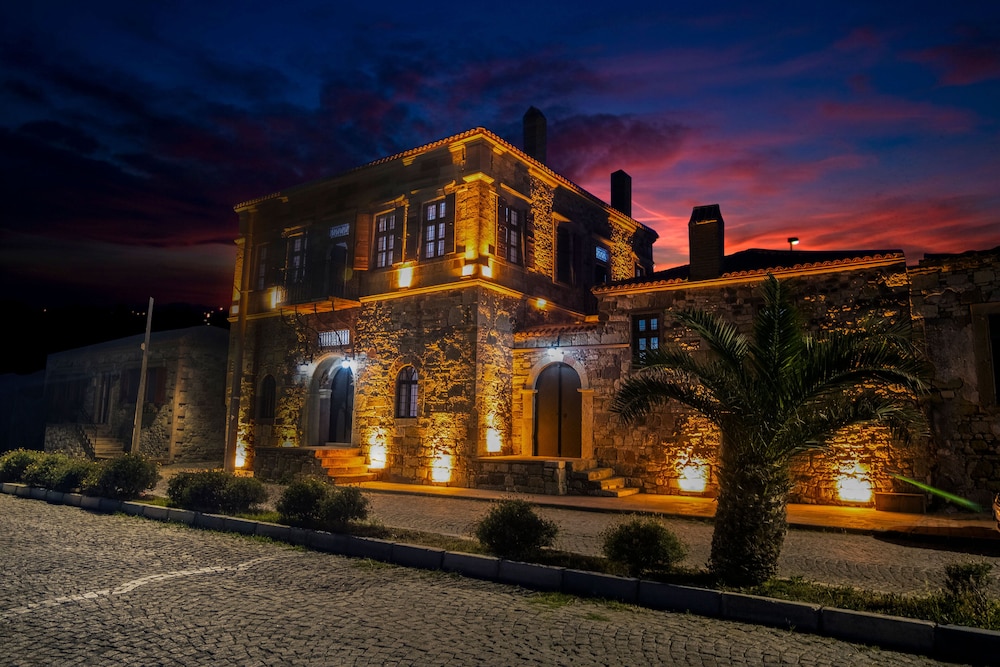 kocanli kosku