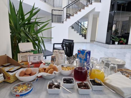 the honeycomb boutique hotel