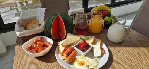 the honeycomb boutique hotel
