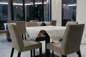 the honeycomb boutique hotel