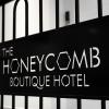 the honeycomb boutique hotel