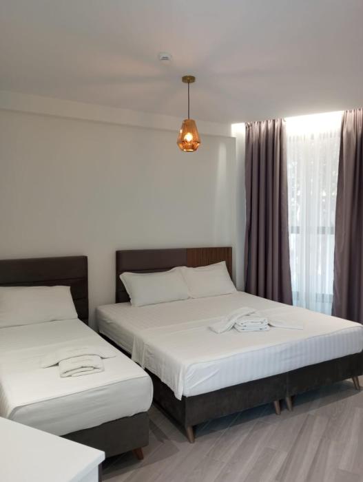 the honeycomb boutique hotel