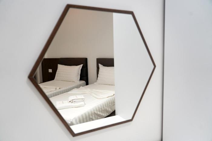 the honeycomb boutique hotel