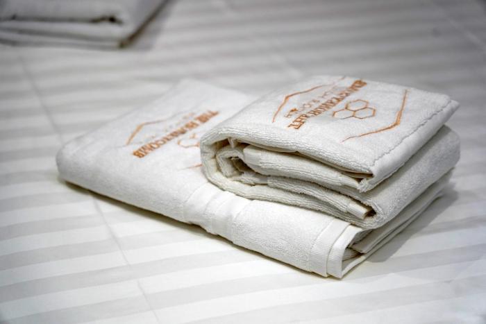 the honeycomb boutique hotel