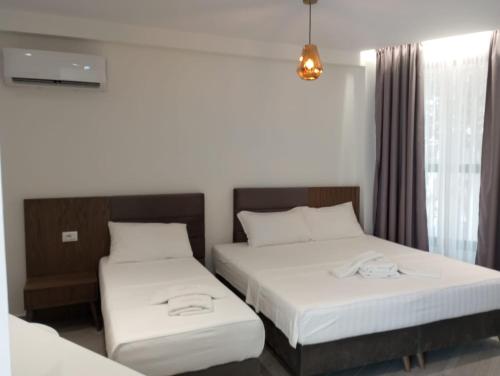 the honeycomb boutique hotel