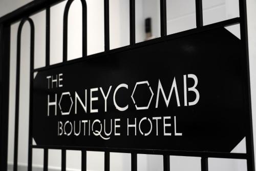 the honeycomb boutique hotel