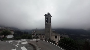 il castello di venere