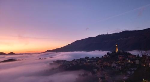 il castello di venere