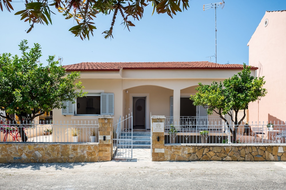 als holiday houses by konnect