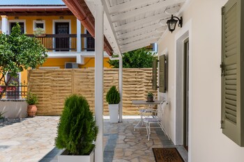 als holiday houses by konnect