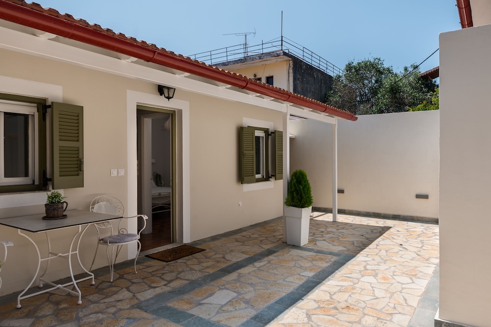 als holiday houses by konnect