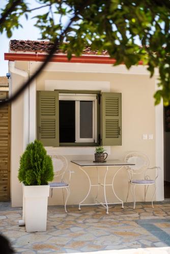 corfu