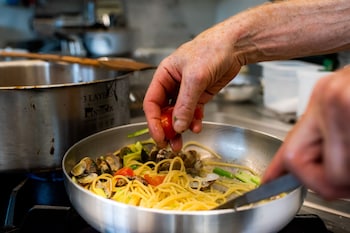 campi bisenzio