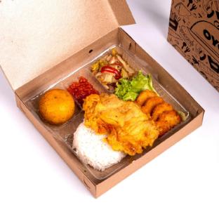 spot on 91530 sumpil syariah