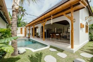 canggutopia by alfred in bali