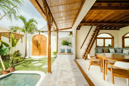 canggutopia by alfred in bali