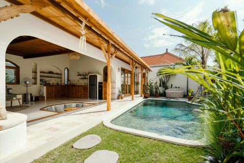 canggutopia by alfred in bali