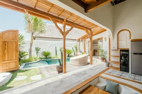 canggutopia by alfred in bali