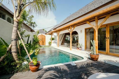 canggutopia by alfred in bali